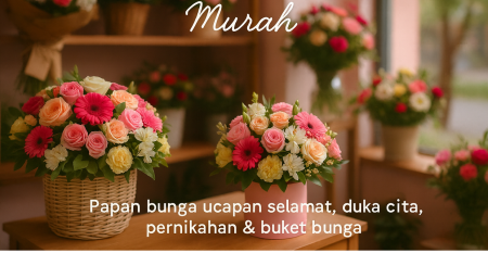 Toko Bunga Rumah Duka RS Dustira Cimahi